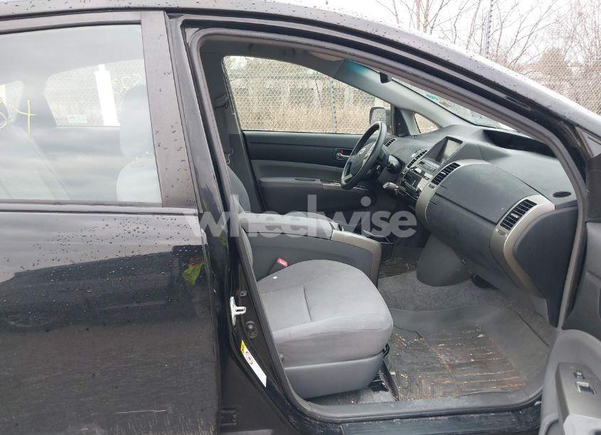 Photo 5 of 2009 Toyota Prius (VIN JTDKB20U593512091)