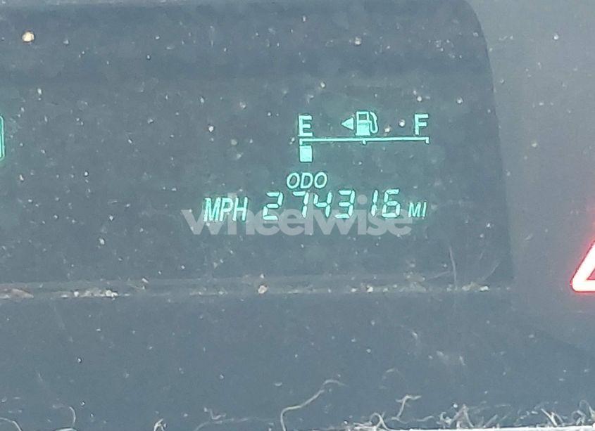 Photo 7 of 2009 Toyota Prius (VIN JTDKB20U593512091)