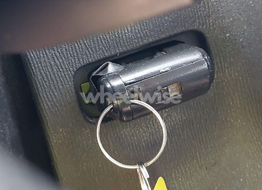 Photo 11 of 2009 Toyota Prius (VIN JTDKB20U593541509)