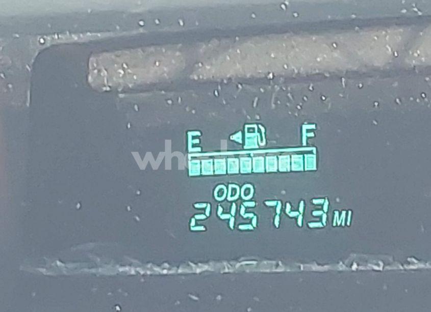 Photo 7 of 2004 Toyota Prius (VIN JTDKB20U640038596)