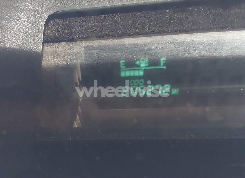 Photo 15 of 2005 Toyota Prius (VIN JTDKB20U653085689)