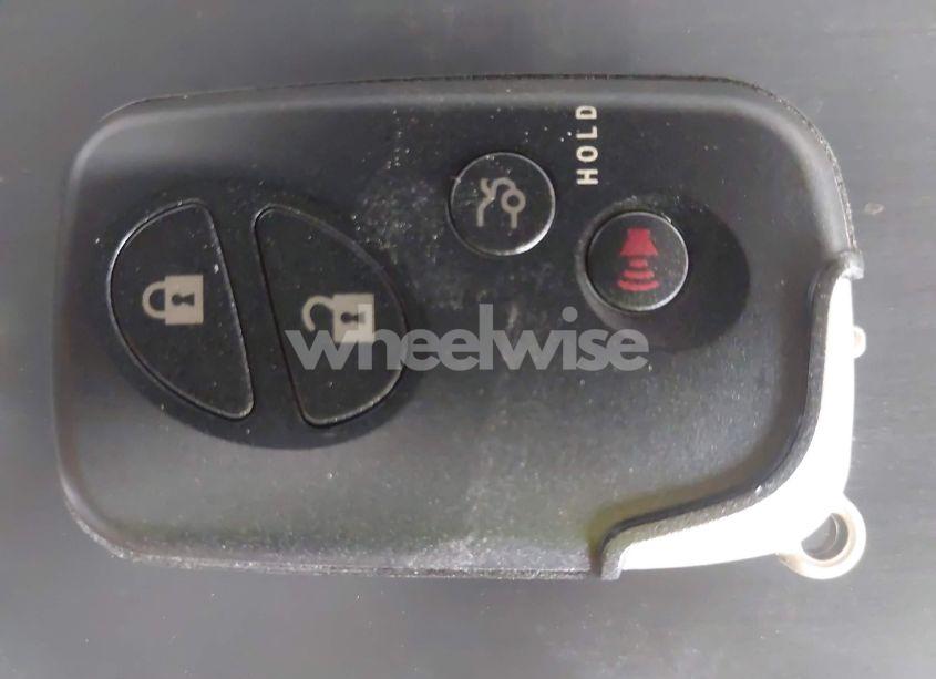 Photo 11 of 2007 Toyota Prius (VIN JTDKB20U673216476)