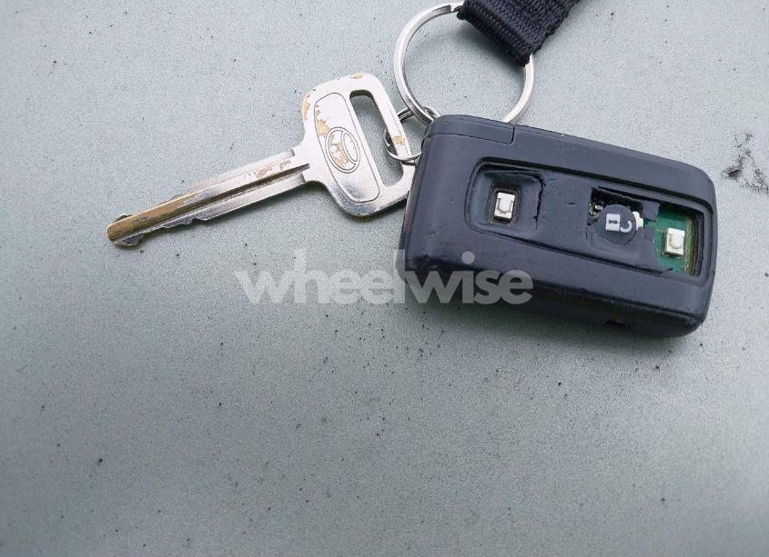 Photo 11 of 2007 Toyota Prius (VIN JTDKB20U673244214)