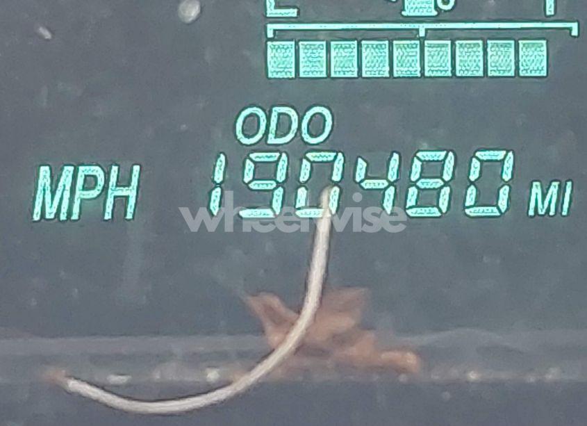 Photo 12 of 2007 Toyota Prius (VIN JTDKB20U673244214)