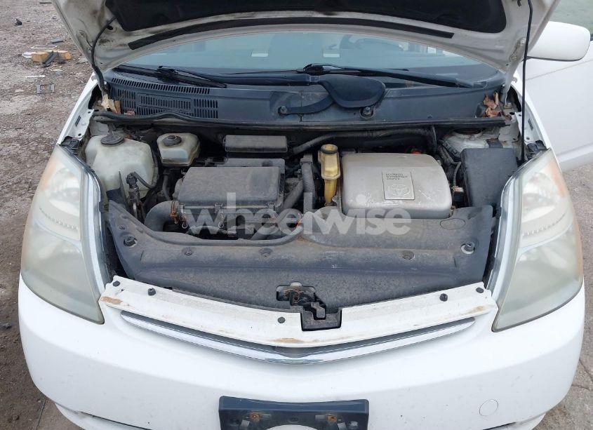 Photo 10 of 2007 Toyota Prius (VIN JTDKB20U673268819)