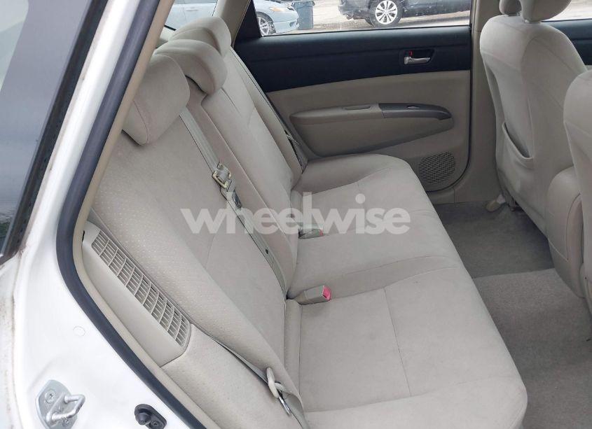 Photo 8 of 2007 Toyota Prius (VIN JTDKB20U673268819)