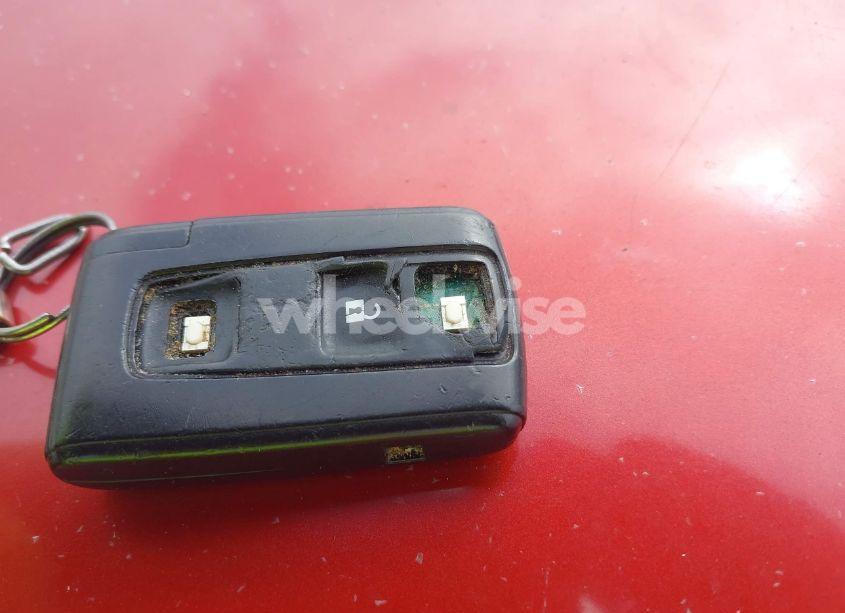 Photo 11 of 2007 Toyota Prius (VIN JTDKB20U673270179)