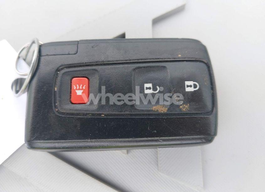 Photo 11 of 2007 Toyota Prius (VIN JTDKB20U673287354)