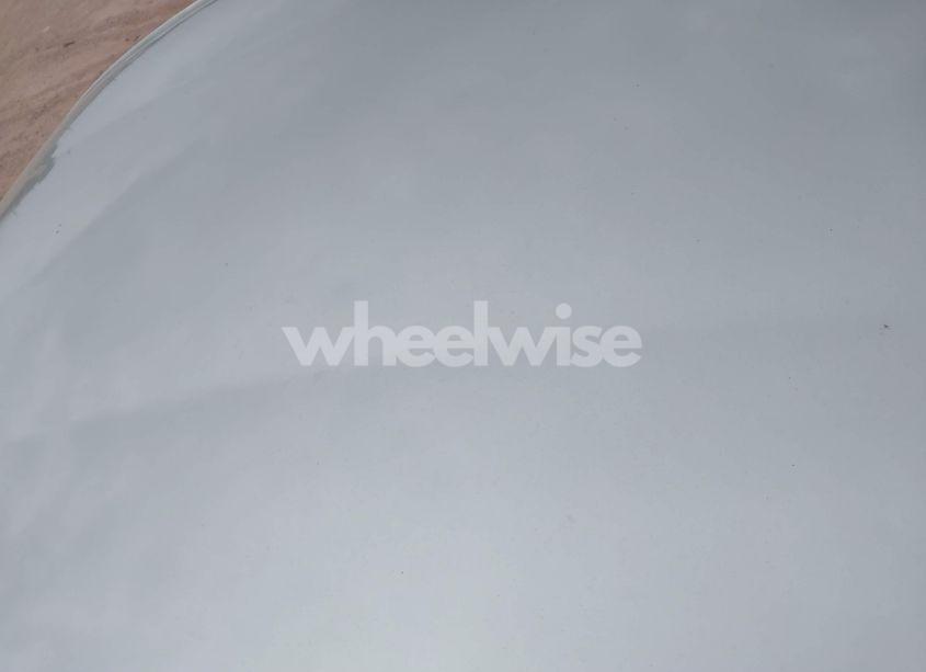 Photo 6 of 2007 Toyota Prius (VIN JTDKB20U673287354)