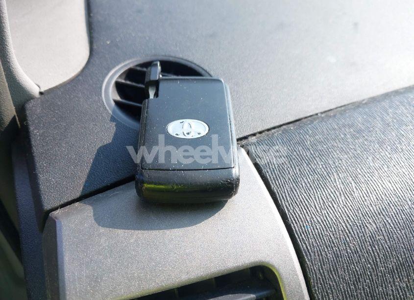 Photo 11 of 2007 Toyota Prius (VIN JTDKB20U677673698)