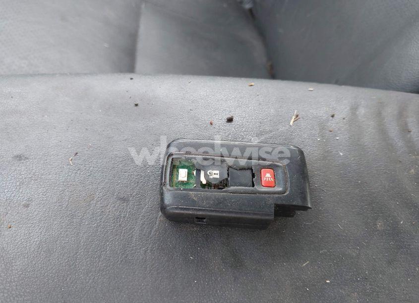 Photo 11 of 2007 Toyota Prius TOURING (VIN JTDKB20U677694177)