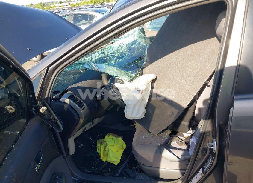 Photo 11 of 2008 Toyota Prius (VIN JTDKB20U683312271)