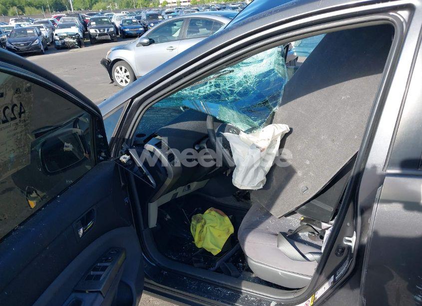 Photo 5 of 2008 Toyota Prius (VIN JTDKB20U683312271)