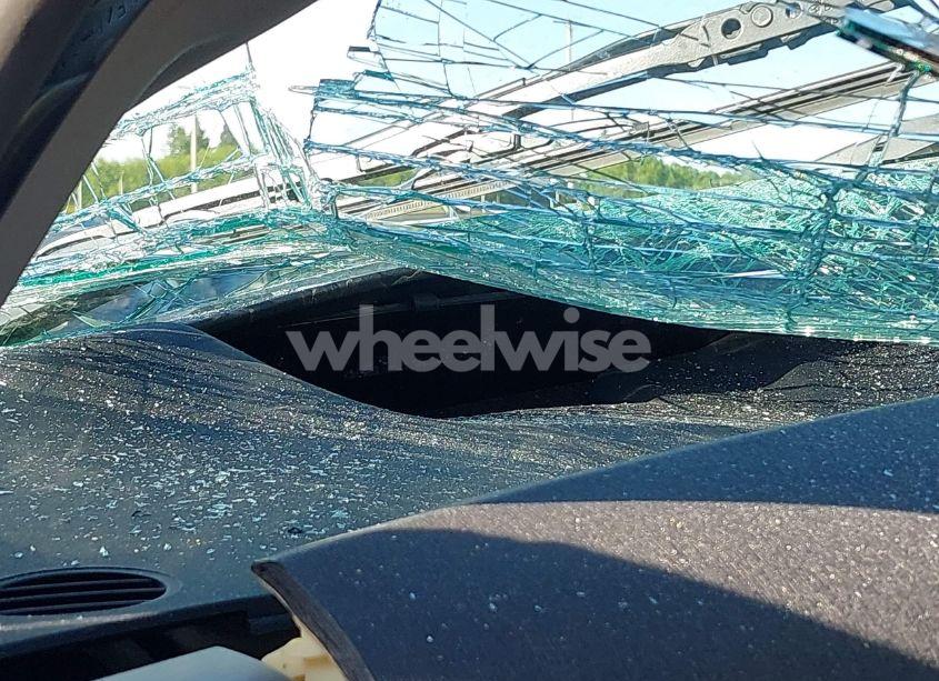 Photo 7 of 2008 Toyota Prius (VIN JTDKB20U683312271)