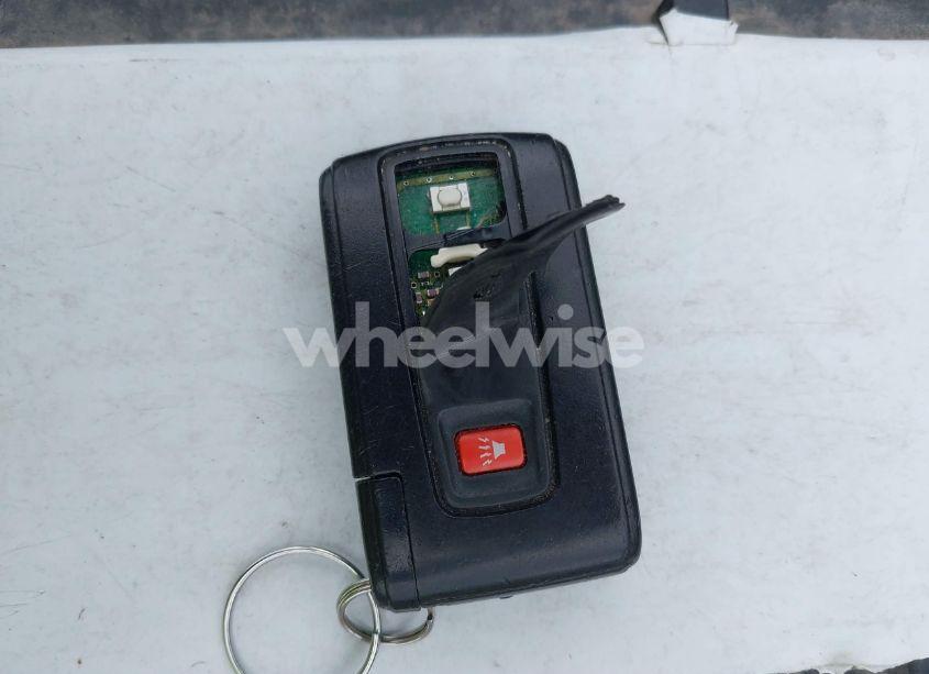 Photo 11 of 2008 Toyota Prius TOURING (VIN JTDKB20U683328843)