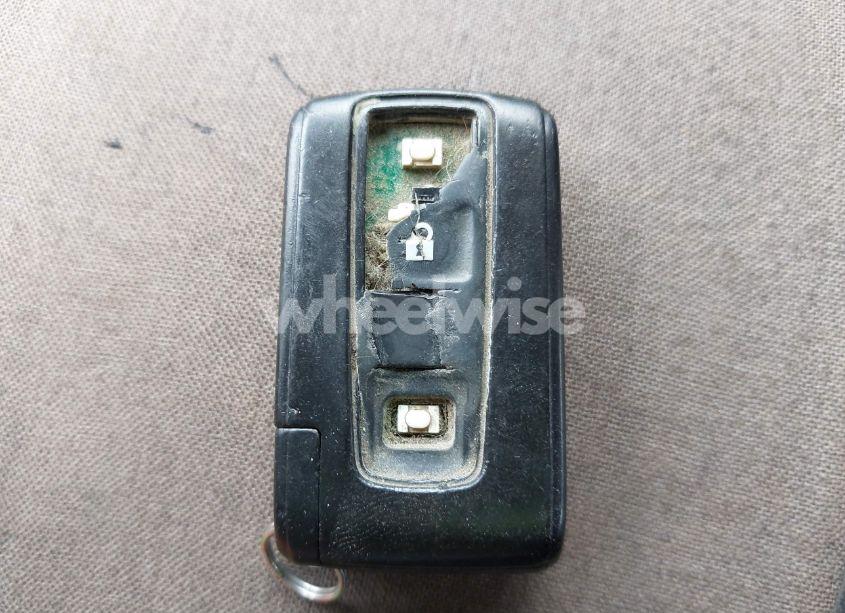 Photo 11 of 2008 Toyota Prius (VIN JTDKB20U683389920)