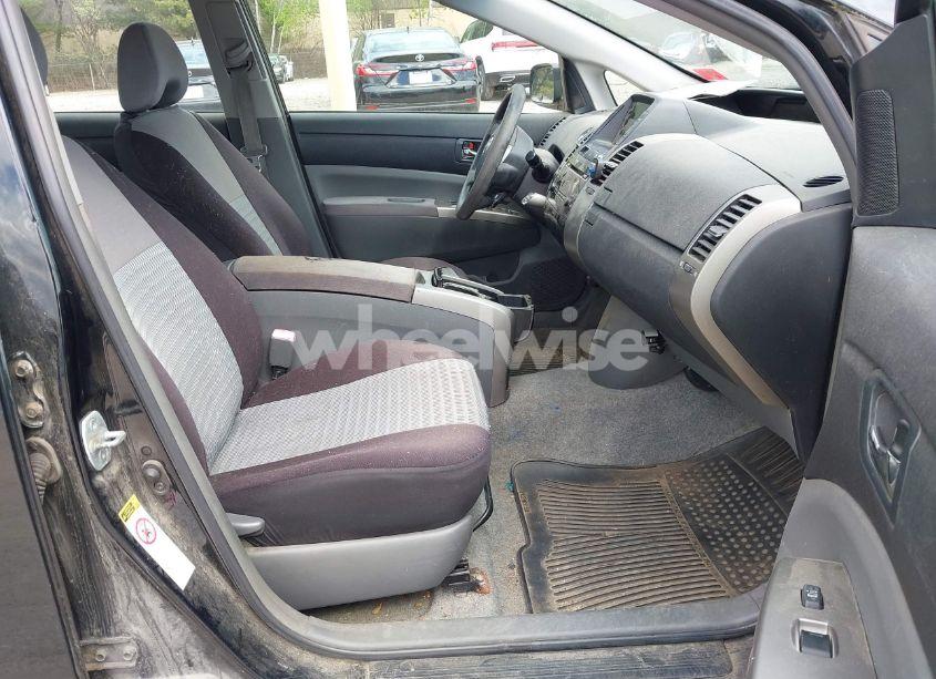 Photo 5 of 2008 Toyota Prius (VIN JTDKB20U683389920)