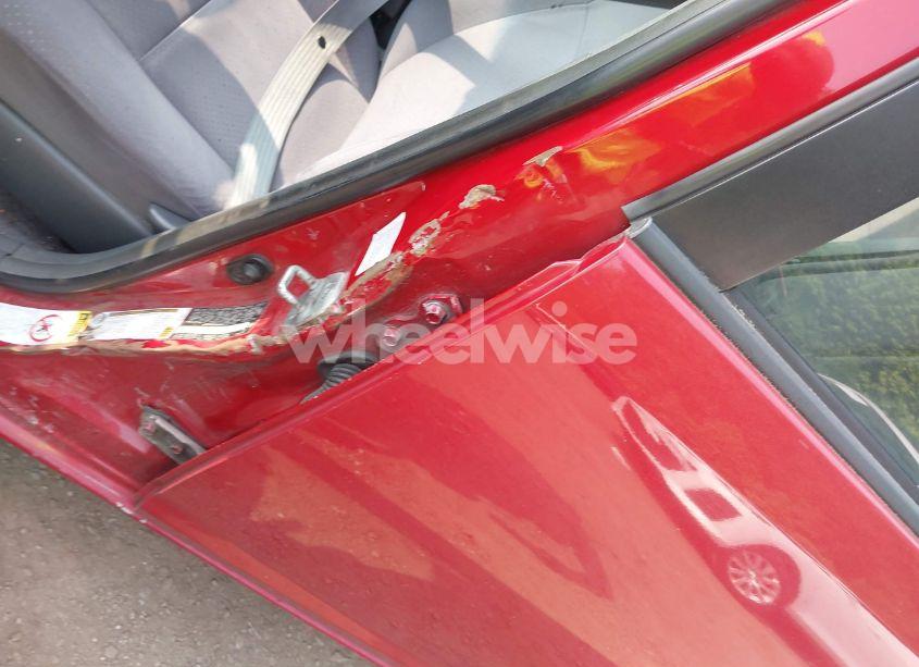 Photo 12 of 2008 Toyota Prius (VIN JTDKB20U687737000)