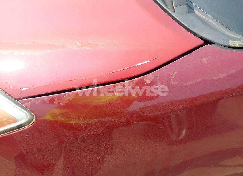 Photo 16 of 2008 Toyota Prius (VIN JTDKB20U687737000)