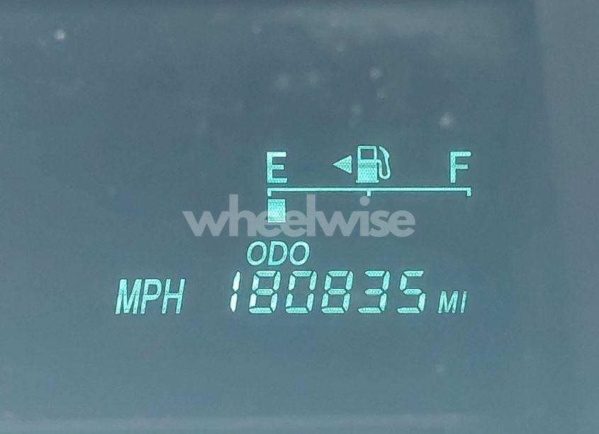 Photo 7 of 2008 Toyota Prius (VIN JTDKB20U687737000)