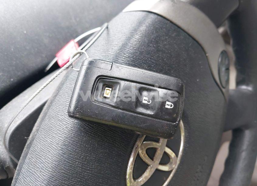 Photo 11 of 2008 Toyota Prius STANDARD/TOURING (VIN JTDKB20U687808079)