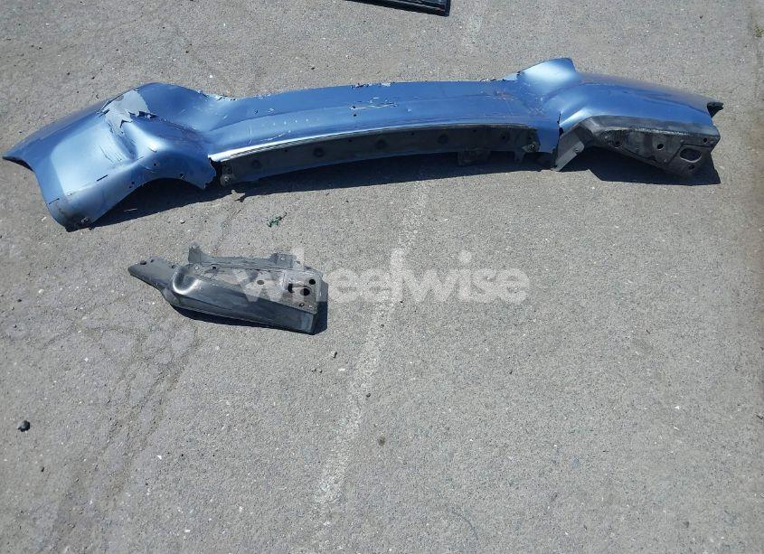 Photo 11 of 2008 Toyota Prius (VIN JTDKB20U687811497)