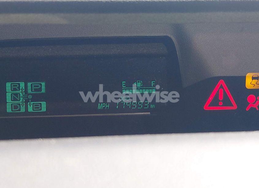 Photo 15 of 2008 Toyota Prius (VIN JTDKB20U687811497)