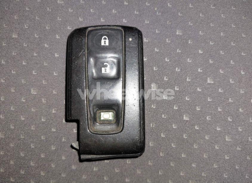 Photo 11 of 2009 Toyota Prius STANDARD (VIN JTDKB20U693475777)