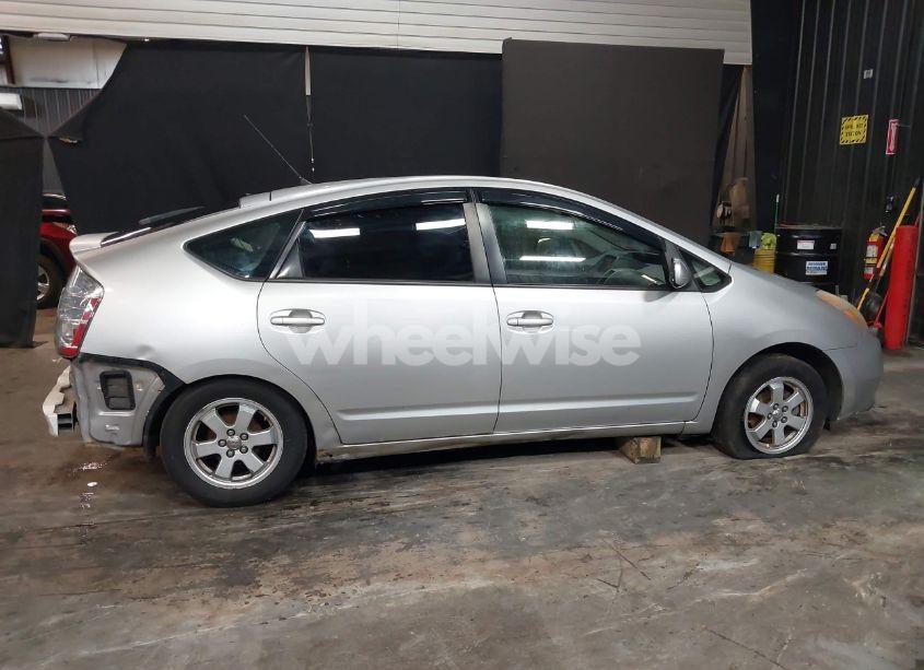 Photo 13 of 2009 Toyota Prius STANDARD (VIN JTDKB20U693475777)