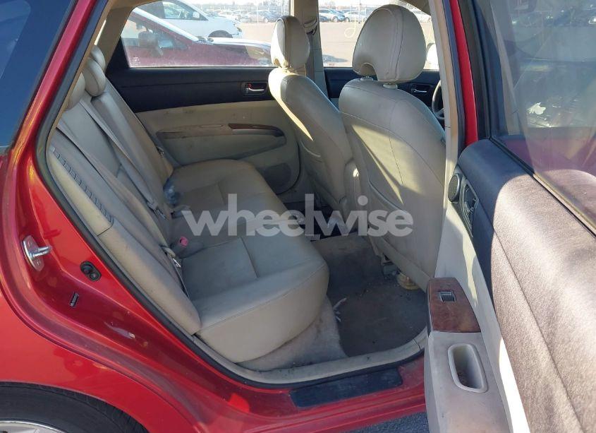 Photo 8 of 2009 Toyota Prius (VIN JTDKB20U693514741)