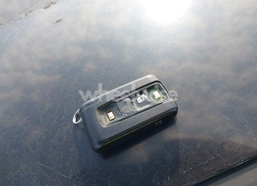 Photo 11 of 2009 Toyota Prius (VIN JTDKB20U697848843)