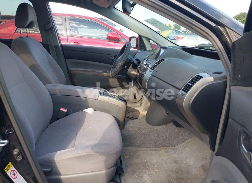 Photo 5 of 2009 Toyota Prius (VIN JTDKB20U697848843)