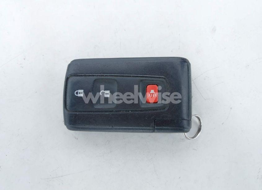 Photo 11 of 2009 Toyota Prius (VIN JTDKB20U697854884)