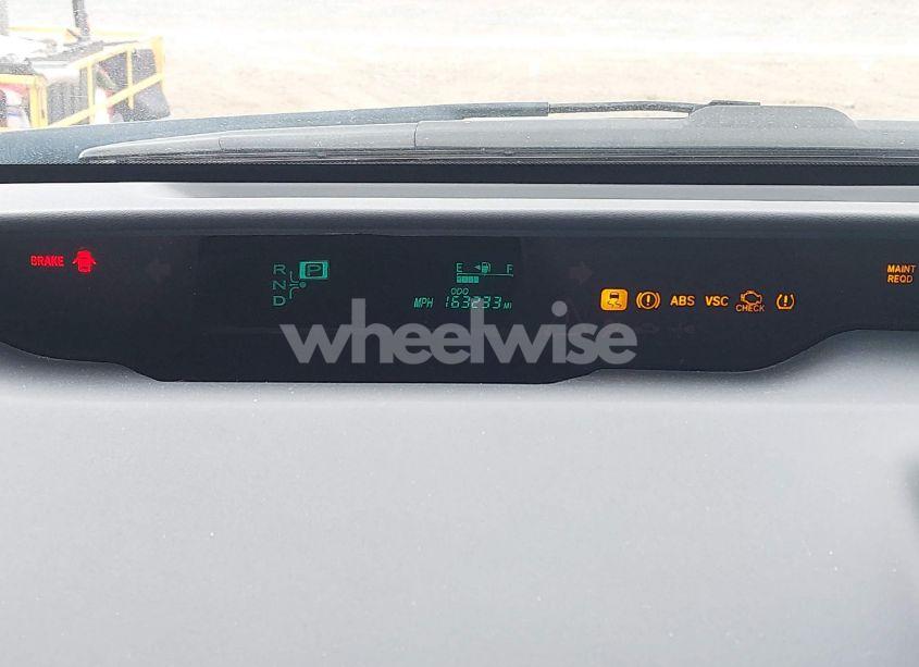 Photo 7 of 2009 Toyota Prius (VIN JTDKB20U697854884)