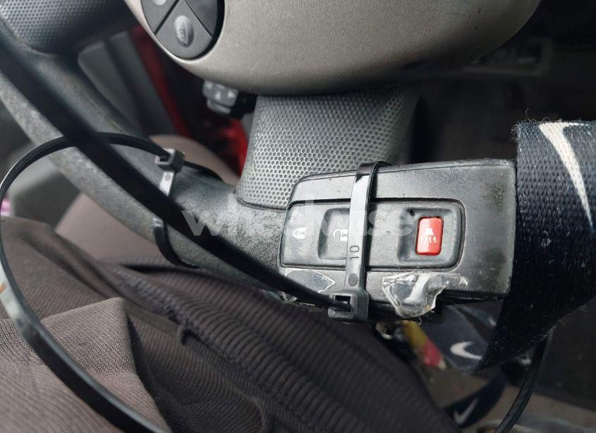 Photo 11 of 2009 Toyota Prius (VIN JTDKB20U697876514)