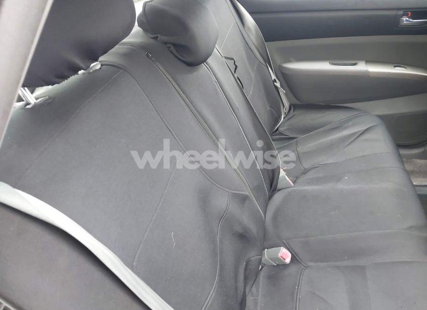 Photo 8 of 2009 Toyota Prius (VIN JTDKB20U697876514)