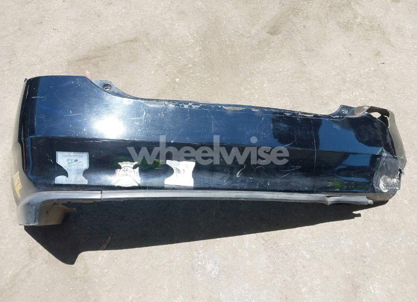 Photo 12 of 2005 Toyota Prius (VIN JTDKB20U753010869)