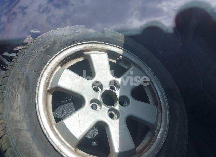 Photo 12 of 2007 Toyota Prius (VIN JTDKB20U773272345)