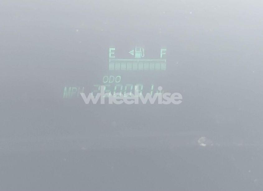 Photo 7 of 2007 Toyota Prius TOURING (VIN JTDKB20U773282955)