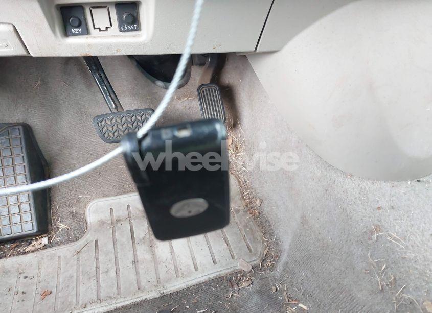 Photo 11 of 2007 Toyota Prius (VIN JTDKB20U777595383)