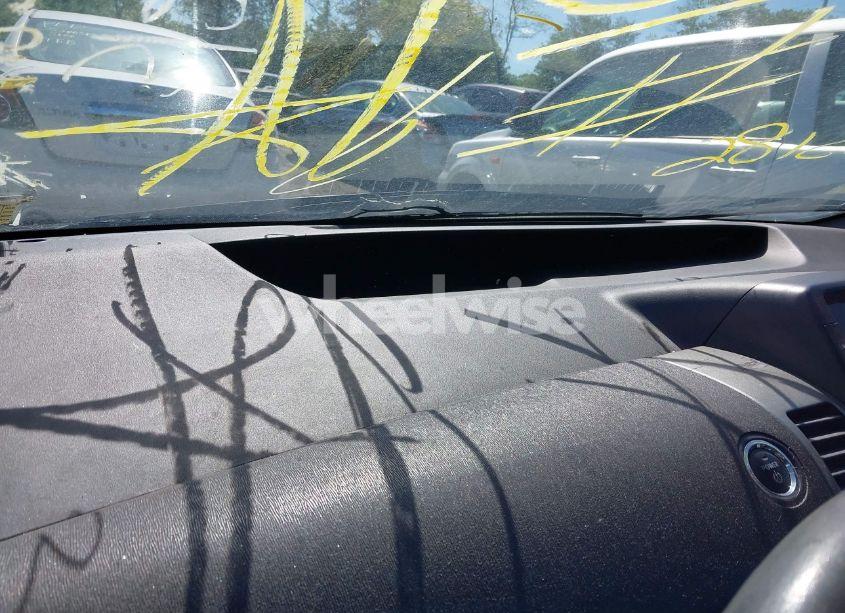 Photo 7 of 2007 Toyota Prius (VIN JTDKB20U777603255)