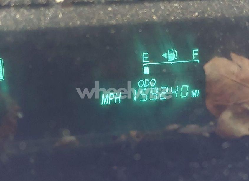 Photo 7 of 2007 Toyota Prius (VIN JTDKB20U777623358)