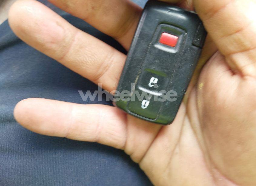 Photo 11 of 2007 Toyota Prius (VIN JTDKB20U777638541)