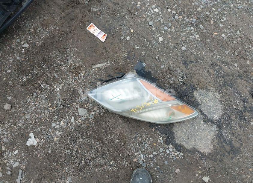 Photo 12 of 2007 Toyota Prius (VIN JTDKB20U777638541)