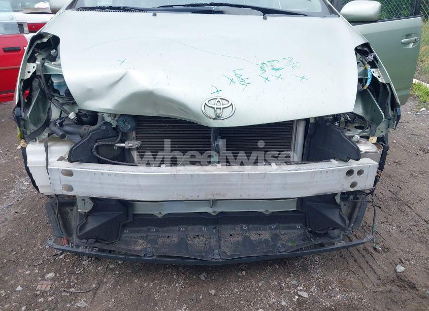 Photo 6 of 2007 Toyota Prius (VIN JTDKB20U777638541)