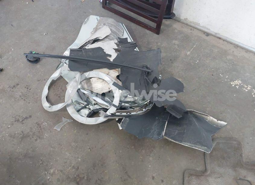 Photo 12 of 2007 Toyota Prius (VIN JTDKB20U777639558)