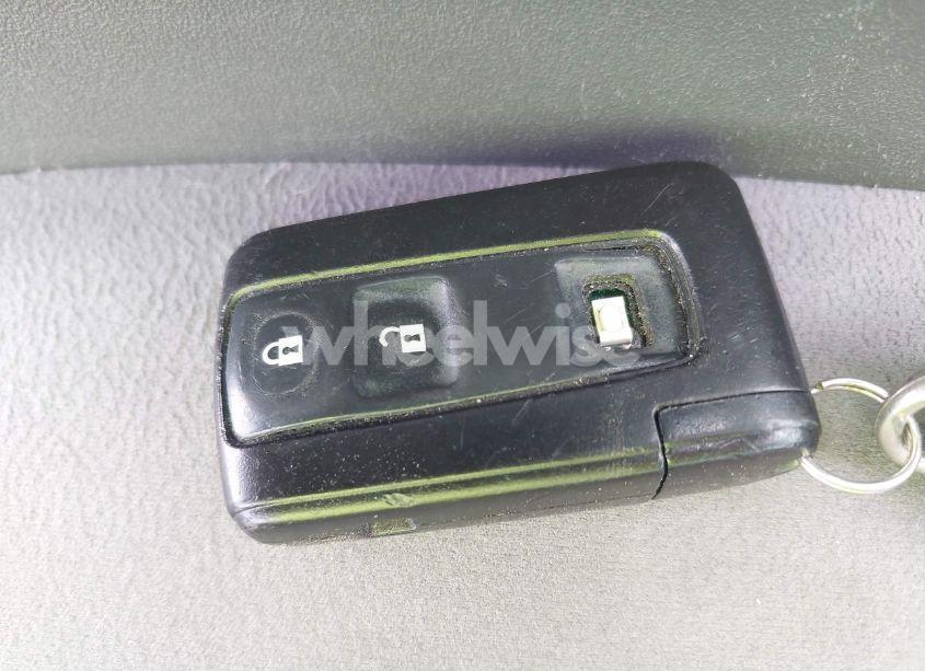 Photo 11 of 2008 Toyota Prius (VIN JTDKB20U783331802)