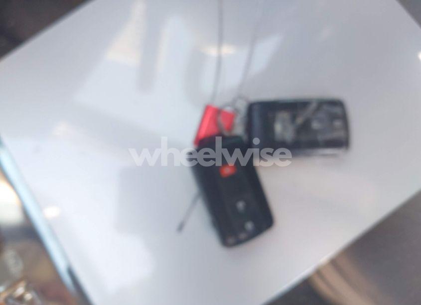 Photo 11 of 2008 Toyota Prius (VIN JTDKB20U783366257)