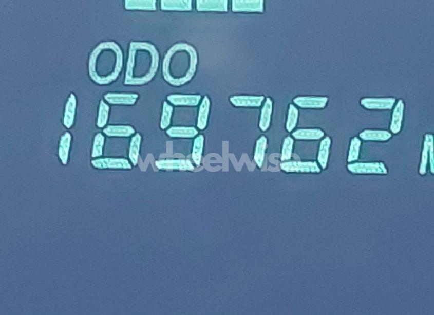 Photo 7 of 2008 Toyota Prius (VIN JTDKB20U783366257)