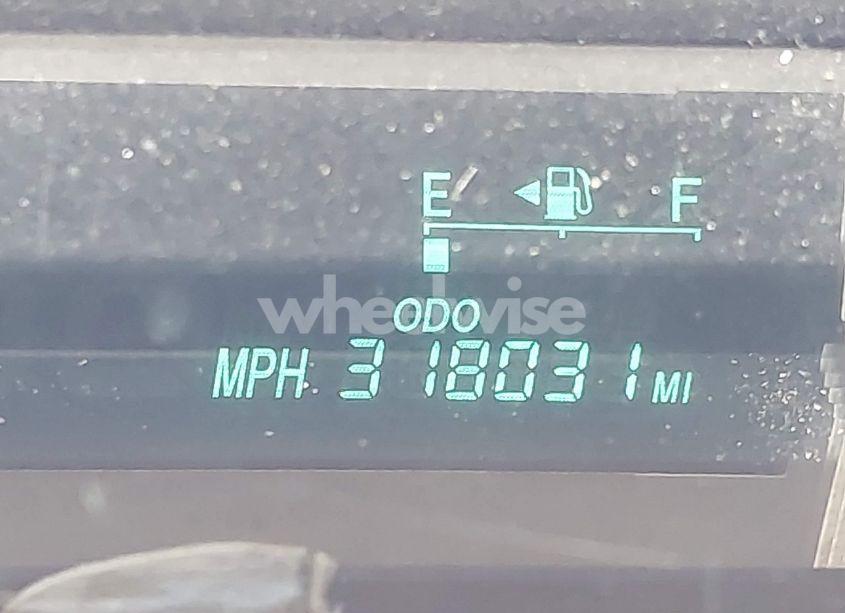 Photo 15 of 2008 Toyota Prius (VIN JTDKB20U783386847)